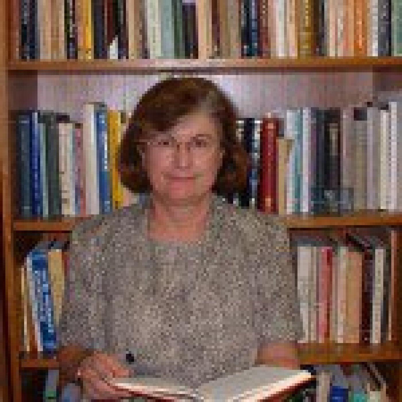 Profile photo of Lidia Raquel Luquet, Emeritus